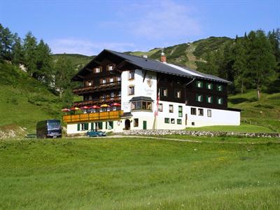 Hotel Alpen Aurora