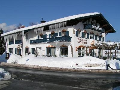 Gasthaus Bavaria Inzell