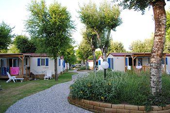 Campiente Mobile Homes Grado