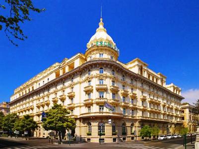 The Westin Excelsior Rome