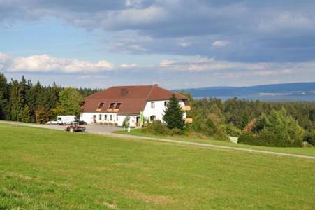 Pension Cafe Grünwald