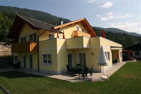 Appartementhaus Goritschnig