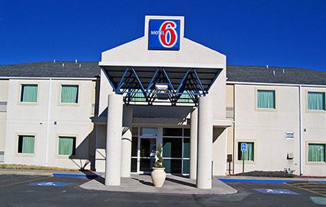 Motel 6 Wheatland