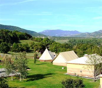 Camping la Decouverte