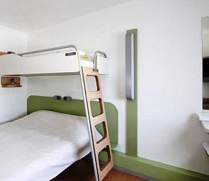 Ibis Budget Saint Maximin La Sainte Baume Ex Etap Hotel