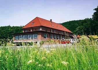 Gasthaus zum Dorenberg