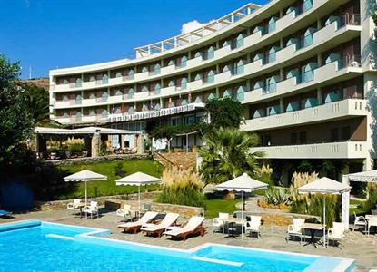 Marmari Bay Hotel
