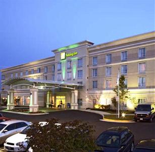 Holiday Inn Dumfries - Quantico Center