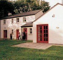 Parson's House
