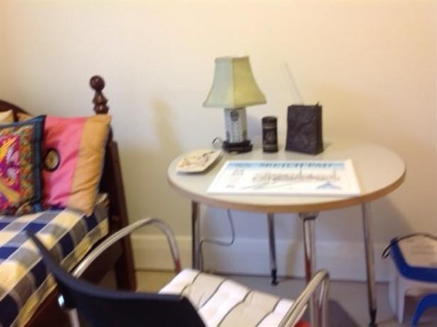 Homestay in Leichhardt near Lambert Park