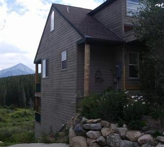 Silverthorne Townhome Nightly Rentals