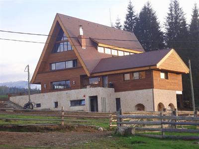 Smida Park - Mountain Resort & Spa