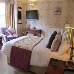 The Roman Camp Inn