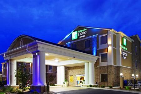 Holiday Inn Express Hotel & Suites Baytown