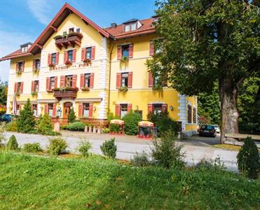 Gasthof Post Bruck an der Grossglocknerstrasse