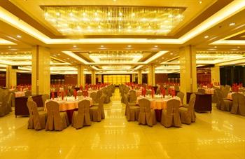 Linyi Hotel