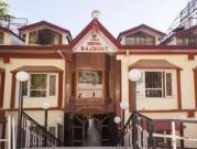 Hotel Rajdoot Shimla