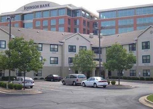 Extended Stay America - Madison - Junction Court