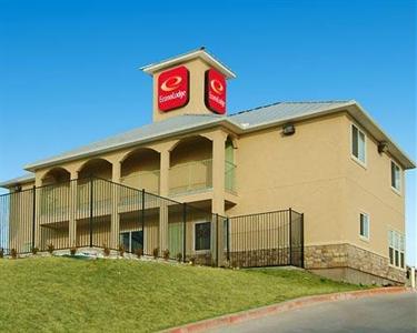 Econo Lodge Azle