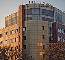 Hotel Yesterday