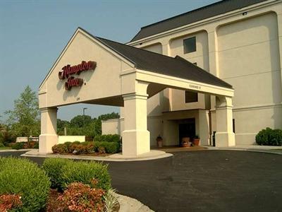 Hampton Inn Midtown Florence (Alabama)