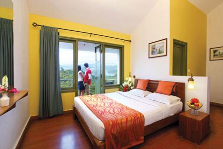 Mountain Club Resort Munnar