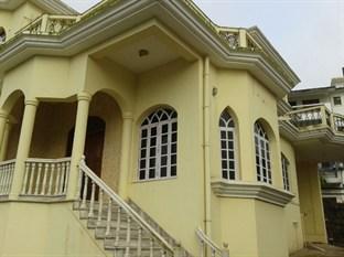 Villa Idalina