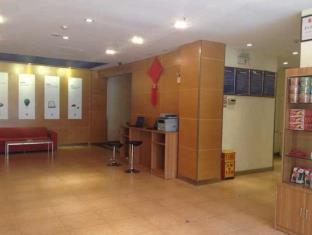 7days Inn Shenyang Lianhe Road Jixiang Market