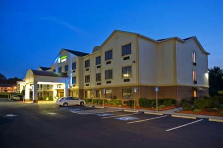 Holiday Inn Express Kennesaw NE - Acworth