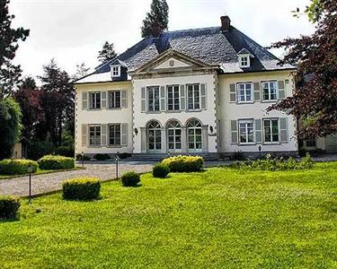 Fleur de Lys Hotel Zedelgem
