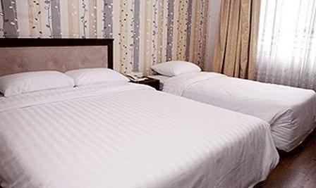 Jamsil Tourist Hotel