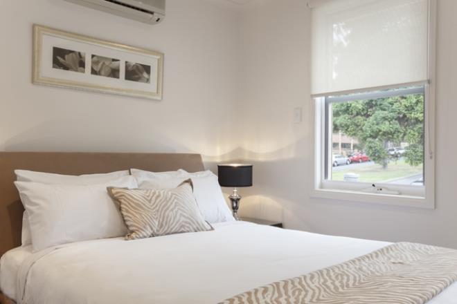 Boutique Stays - Melrose Terrace