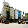 Hotel Samrat Trivandrum