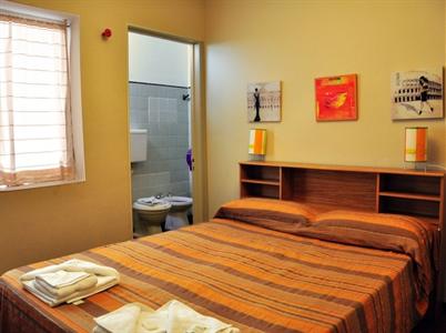 Hostel Suites Mendoza