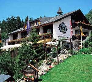 Adlerschanze Hotel