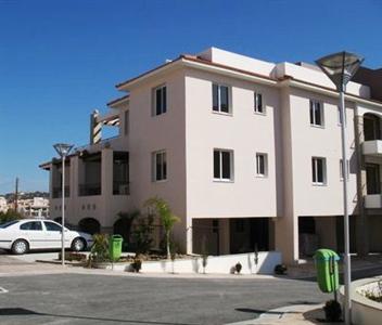 Pyla Palms Apartments