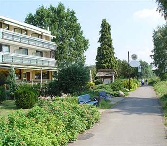 Seehotel Mardorf Neustadt am Rubenberge