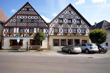 Hotel Gondel Altenkunstadt