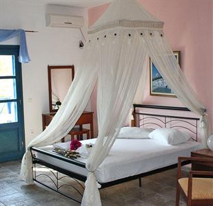 Aegean Star Hotel Apartments