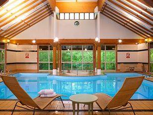 Marwell Hotel