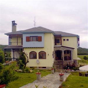 Dryades Guesthouse