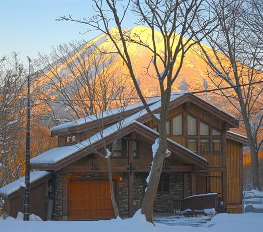 The Niseko Company Zekkei Chalet Kutchan