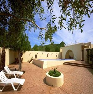 Cortijo El Sotillo Hotel Nijar