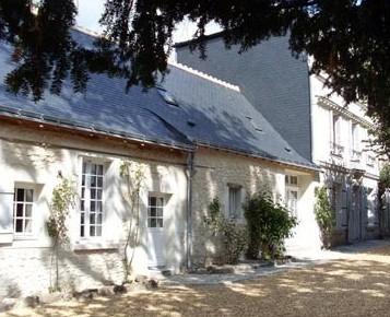 La Heraudiere - Chambre d'hotes