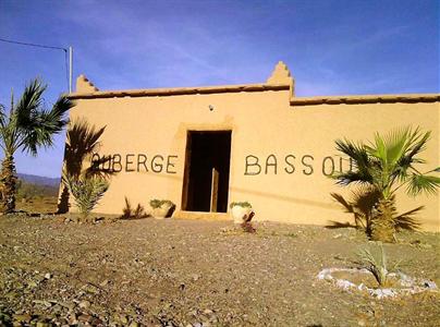 Auberge Bassou