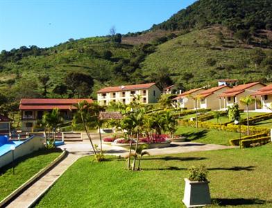 Hotel Fazenda Ouro Park