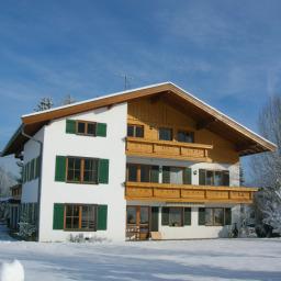 Haus Gasser Pension