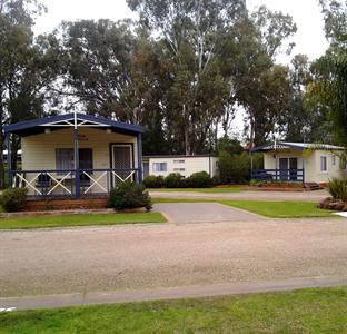 McLean Beach Caravan Park