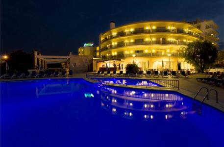 THB Ocean Beach Hotel