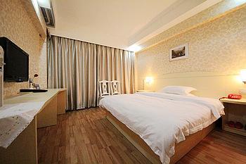 Jilu Chain Hotel Guangzhou Xinshi